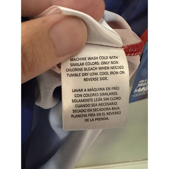 Columbia Football Jersey Size Medium - Picture 6 of 6